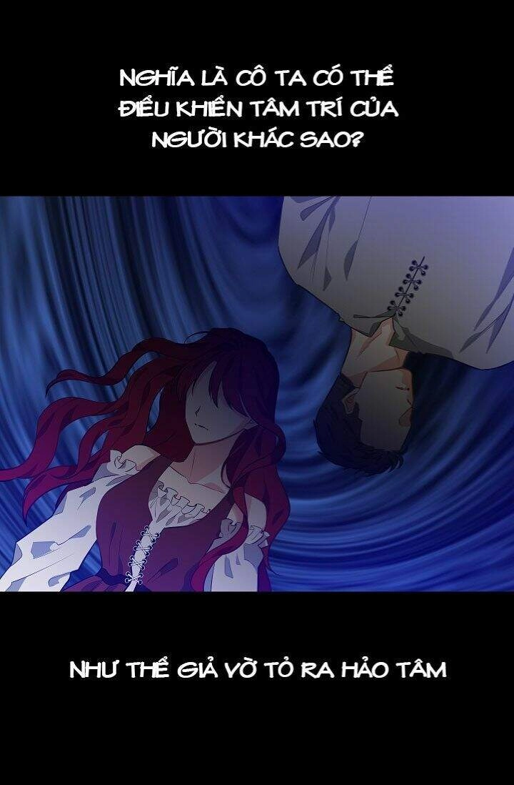 Hãy Bỏ Mặc Tôi Chapter 22 - 5