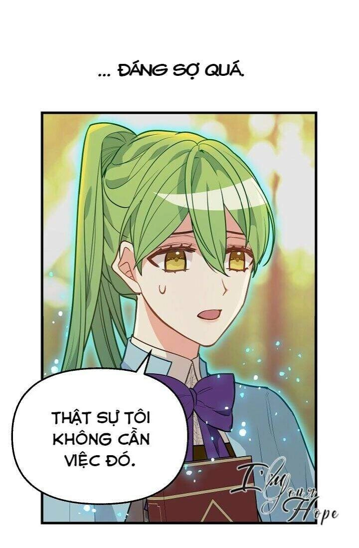 Hãy Bỏ Mặc Tôi Chapter 22 - 6