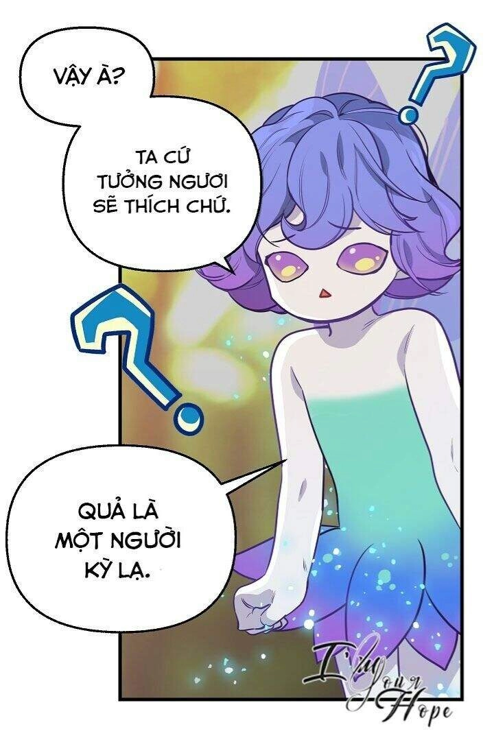 Hãy Bỏ Mặc Tôi Chapter 22 - 7