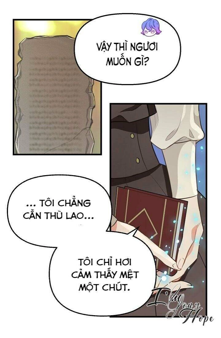 Hãy Bỏ Mặc Tôi Chapter 22 - 8