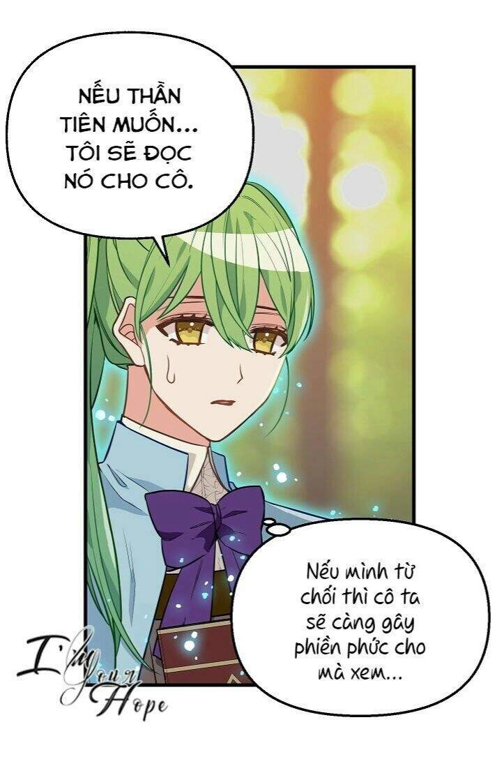 Hãy Bỏ Mặc Tôi Chapter 22 - 9