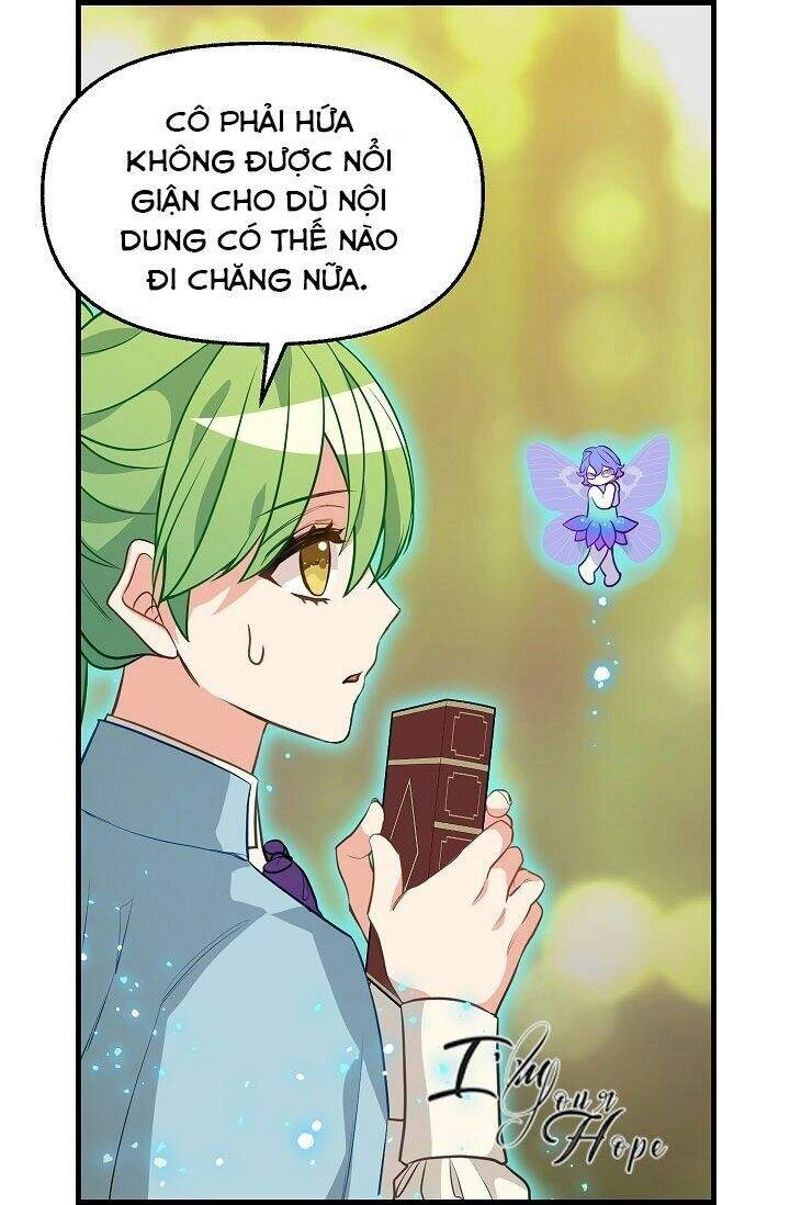 Hãy Bỏ Mặc Tôi Chapter 22 - 11