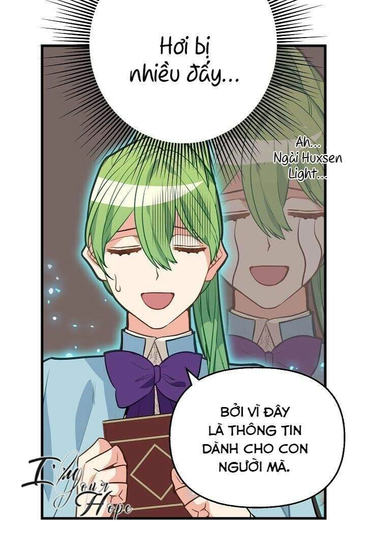 Hãy Bỏ Mặc Tôi Chapter 22 - 13