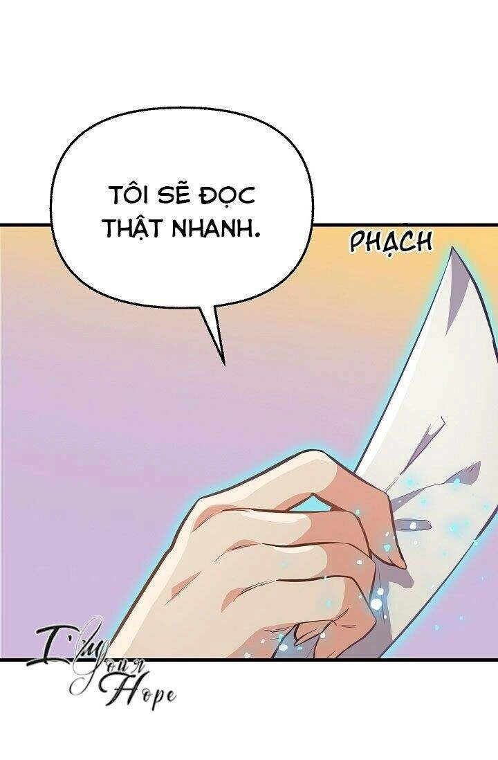 Hãy Bỏ Mặc Tôi Chapter 22 - 16