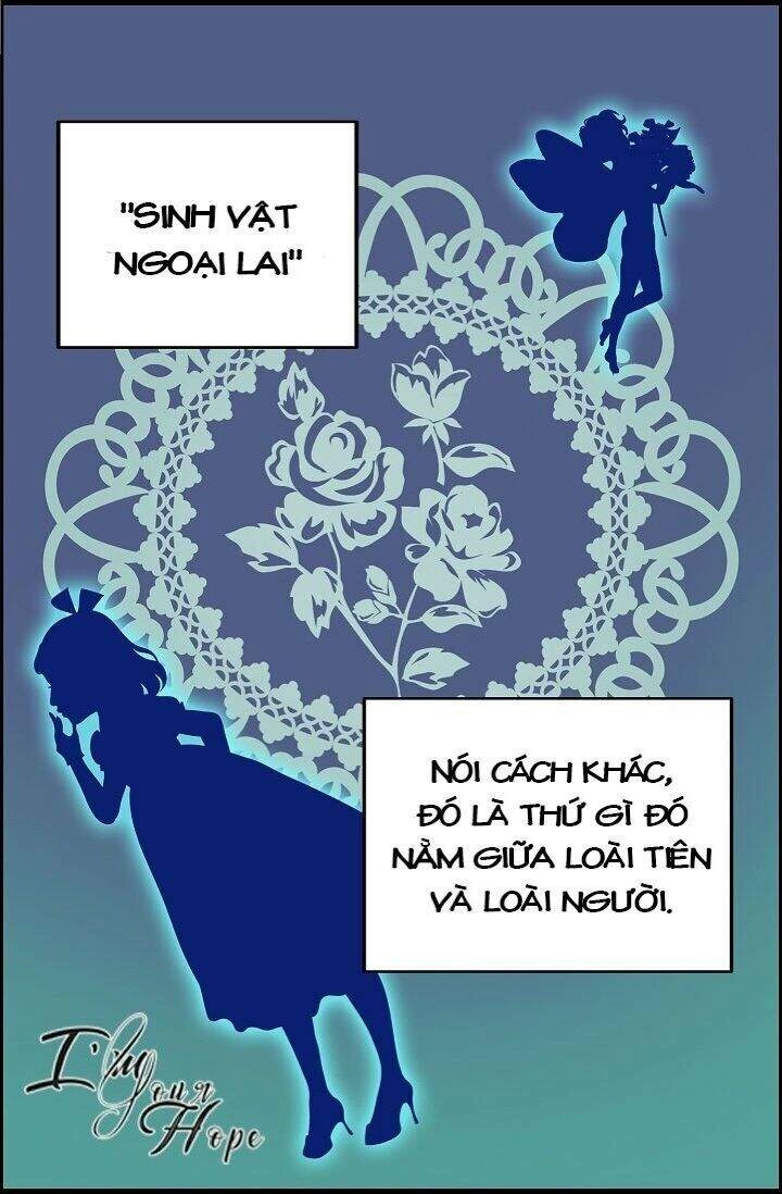 Hãy Bỏ Mặc Tôi Chapter 22 - 17