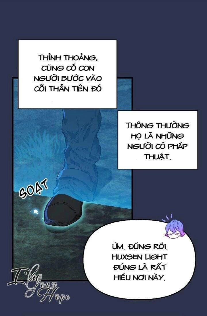 Hãy Bỏ Mặc Tôi Chapter 22 - 19