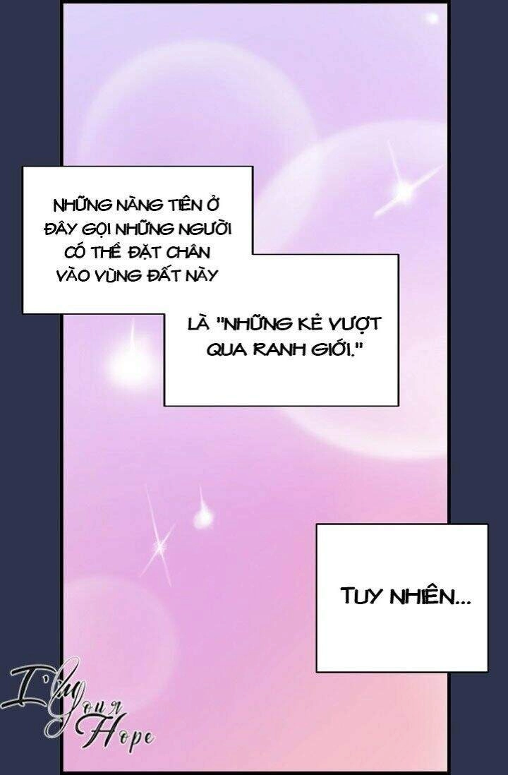 Hãy Bỏ Mặc Tôi Chapter 22 - 20