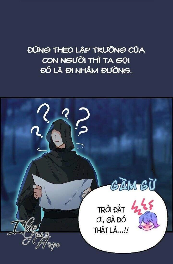 Hãy Bỏ Mặc Tôi Chapter 22 - 21