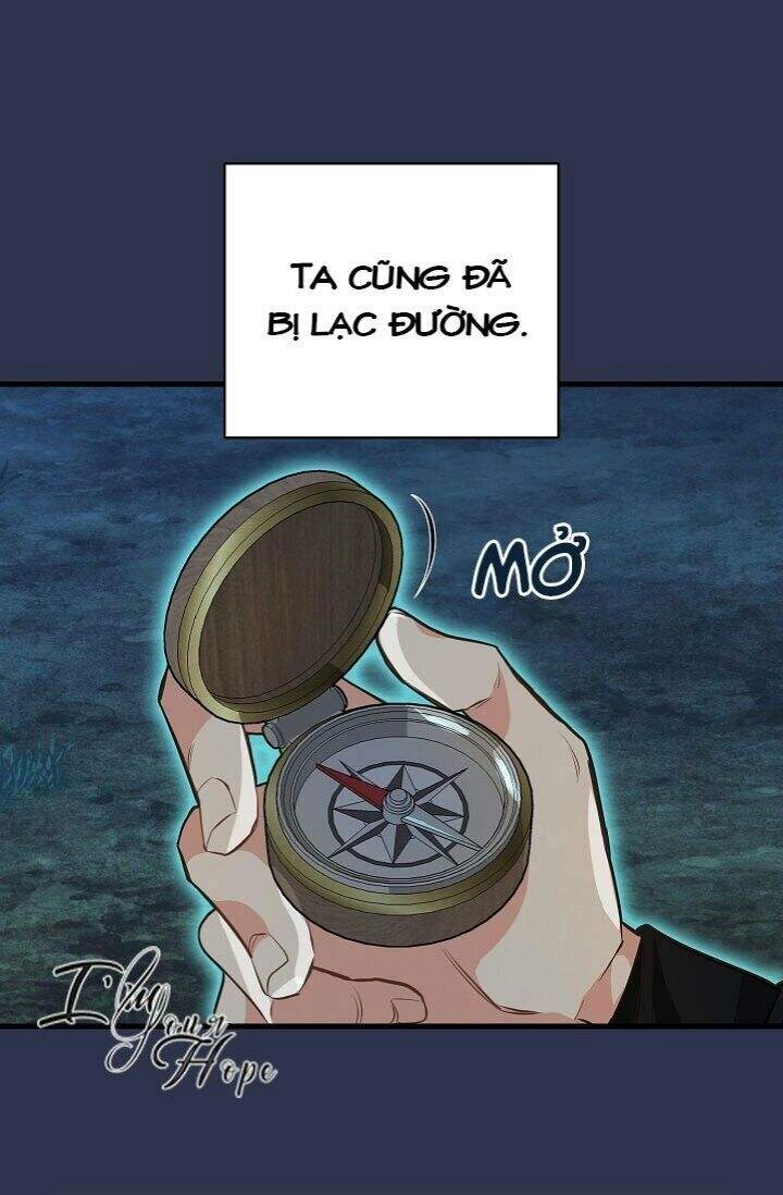 Hãy Bỏ Mặc Tôi Chapter 22 - 22