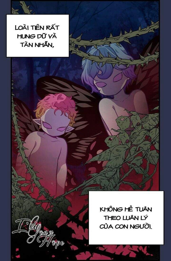 Hãy Bỏ Mặc Tôi Chapter 22 - 23