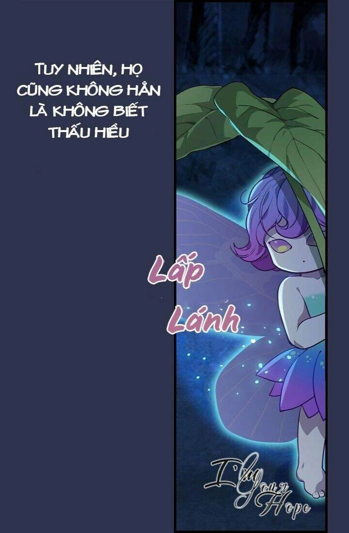 Hãy Bỏ Mặc Tôi Chapter 22 - 24