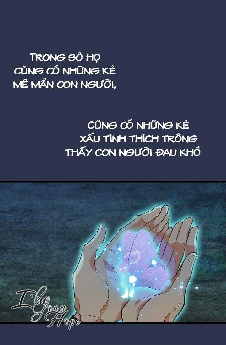 Hãy Bỏ Mặc Tôi Chapter 22 - 25