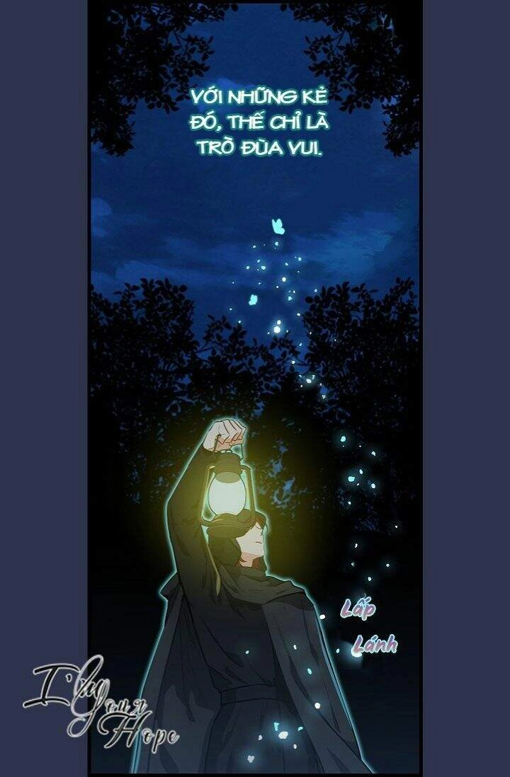 Hãy Bỏ Mặc Tôi Chapter 22 - 26