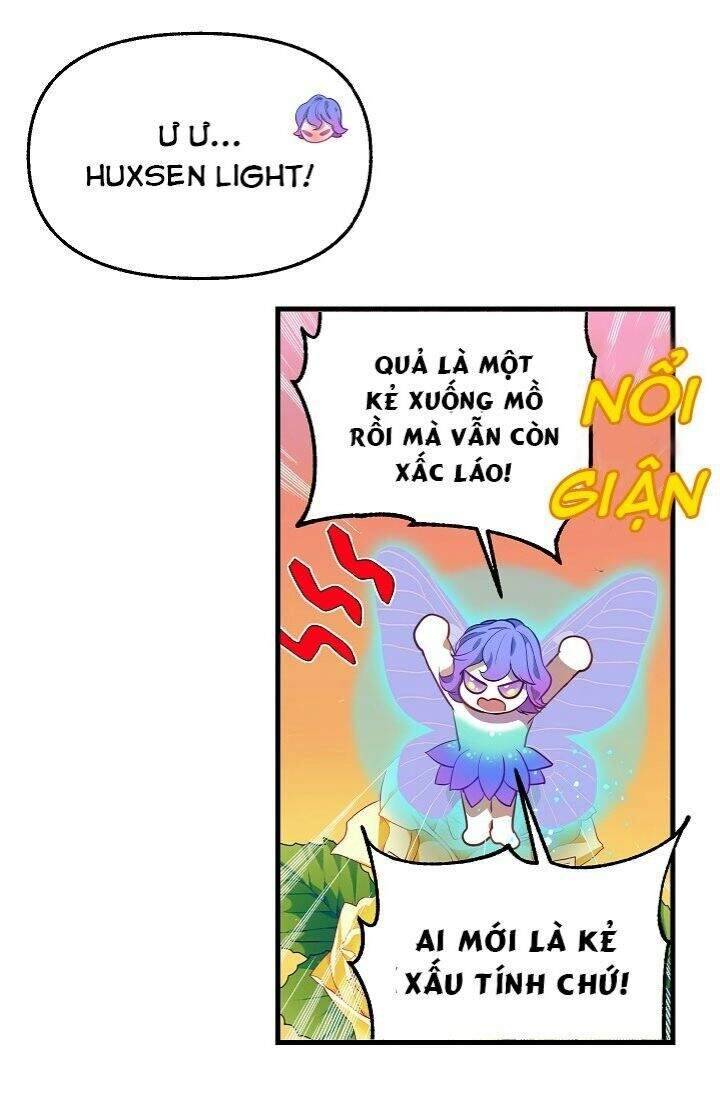 Hãy Bỏ Mặc Tôi Chapter 22 - 28