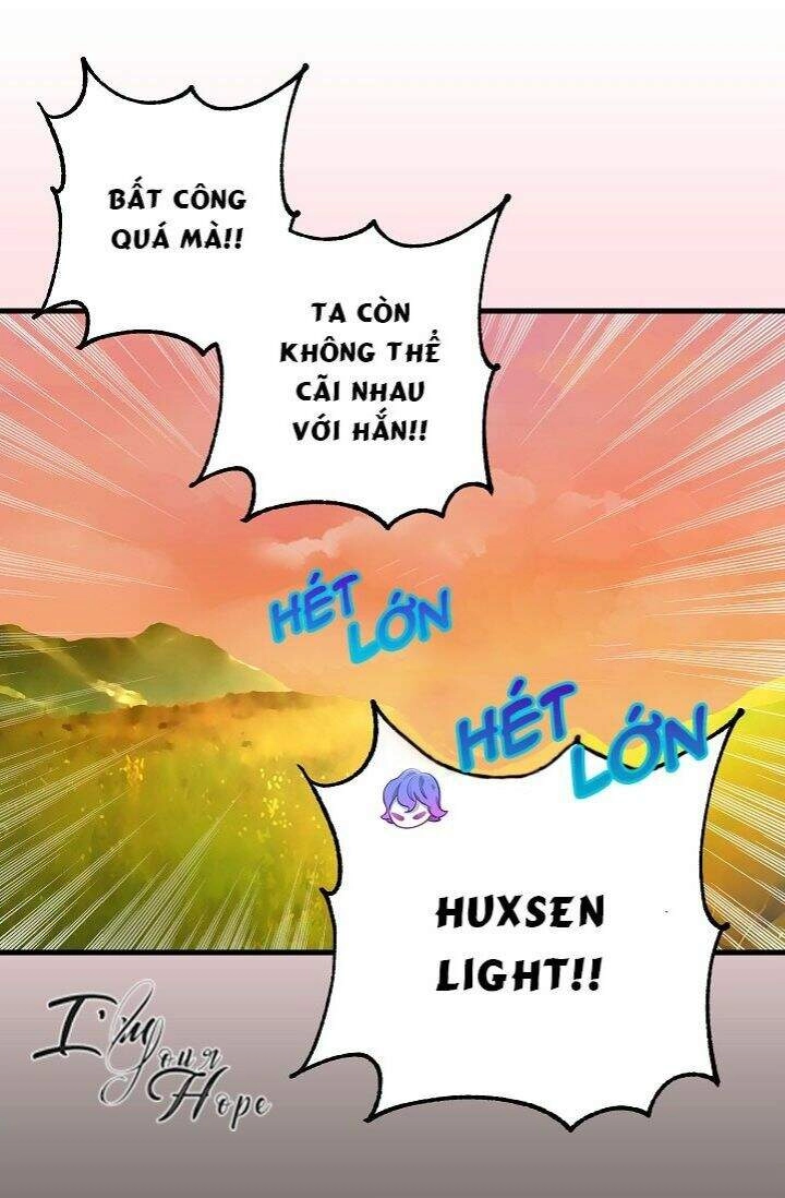 Hãy Bỏ Mặc Tôi Chapter 22 - 29