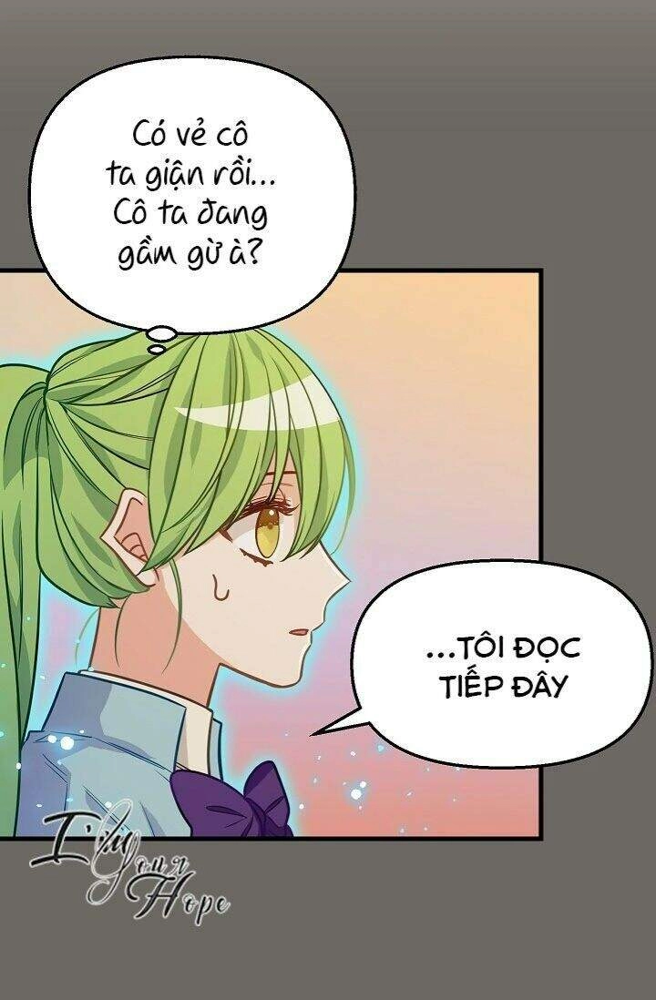 Hãy Bỏ Mặc Tôi Chapter 22 - 30