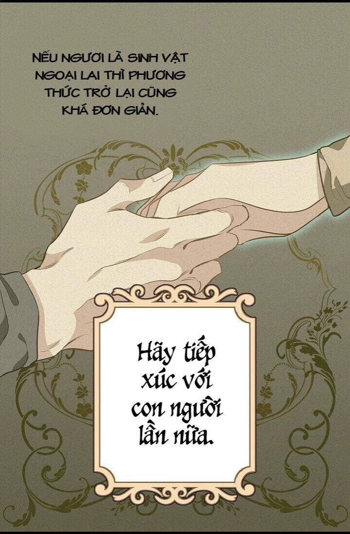 Hãy Bỏ Mặc Tôi Chapter 22 - 32