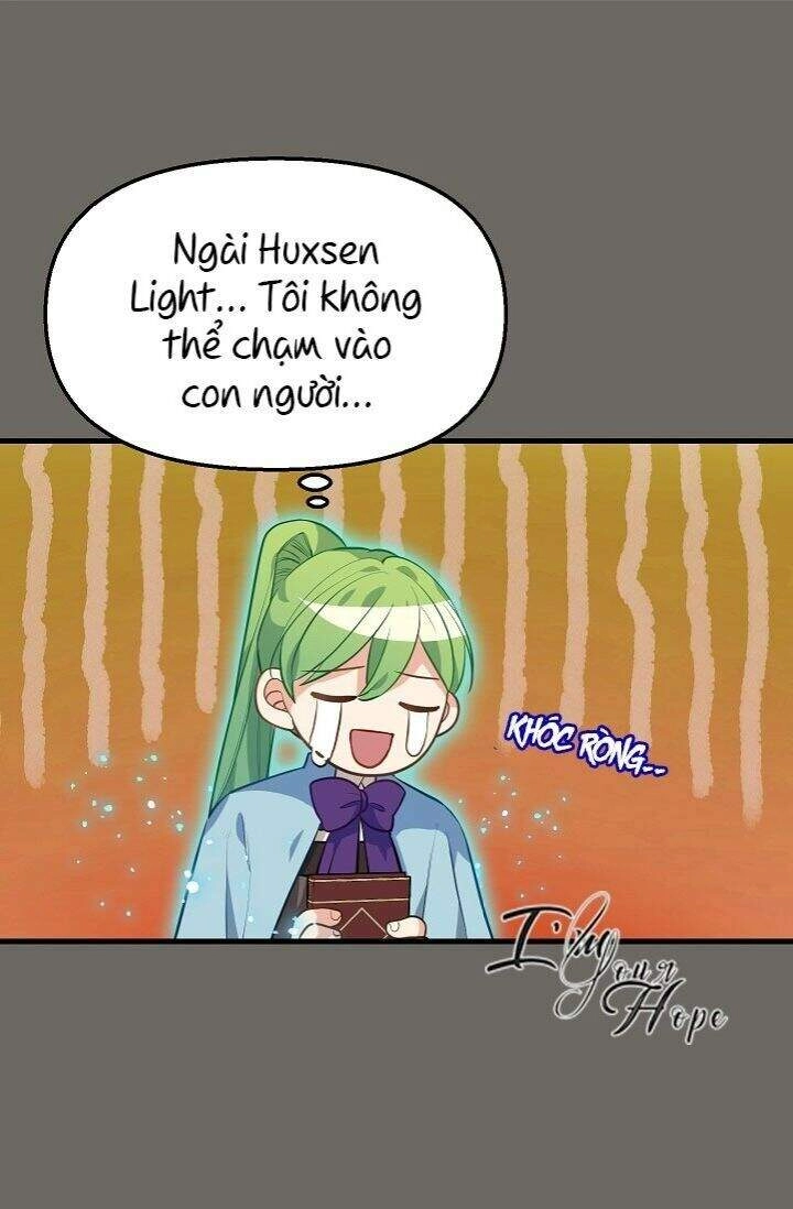 Hãy Bỏ Mặc Tôi Chapter 22 - 33