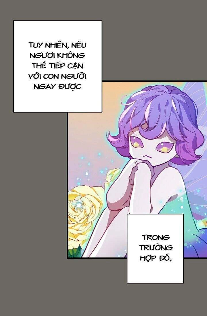 Hãy Bỏ Mặc Tôi Chapter 22 - 34