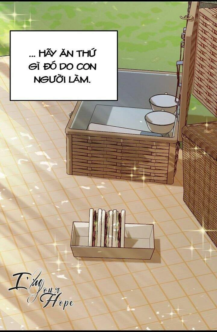 Hãy Bỏ Mặc Tôi Chapter 22 - 35