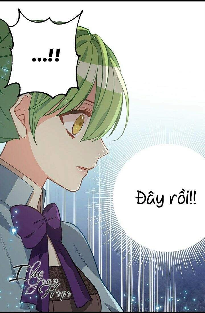 Hãy Bỏ Mặc Tôi Chapter 22 - 36