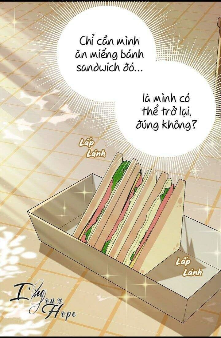 Hãy Bỏ Mặc Tôi Chapter 22 - 37