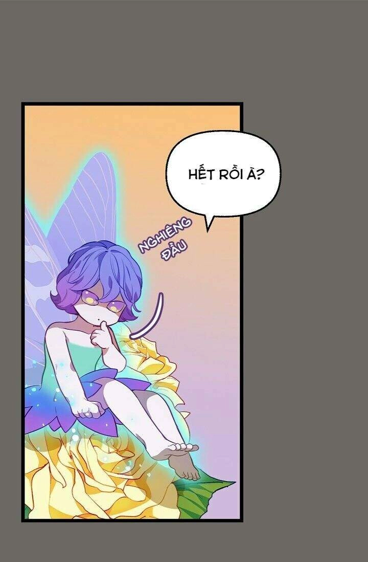 Hãy Bỏ Mặc Tôi Chapter 22 - 38