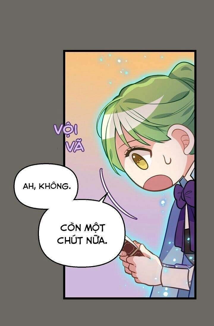 Hãy Bỏ Mặc Tôi Chapter 22 - 39