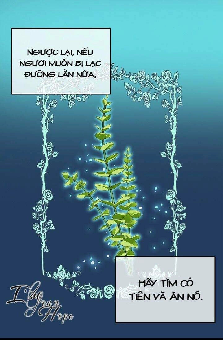 Hãy Bỏ Mặc Tôi Chapter 22 - 40