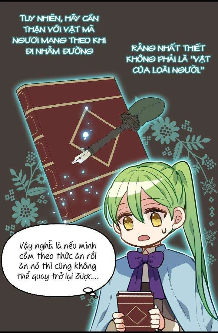 Hãy Bỏ Mặc Tôi Chapter 22 - 41