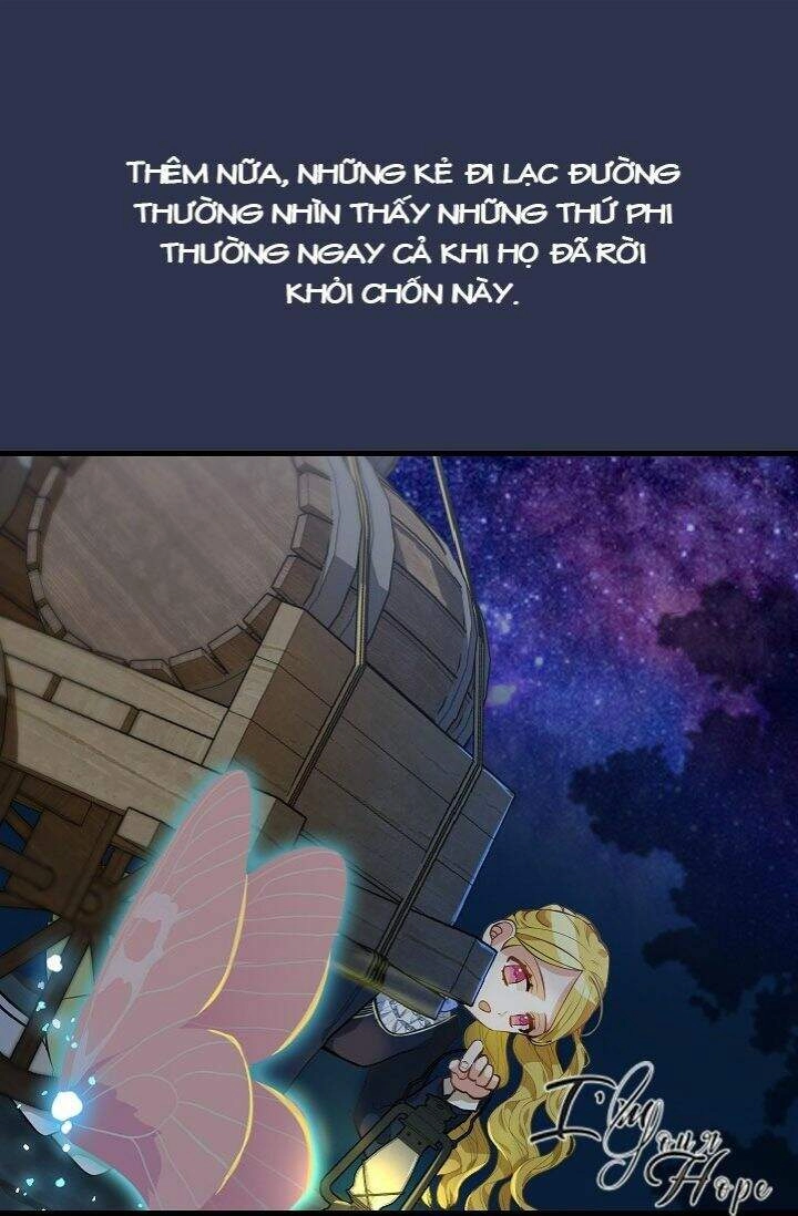 Hãy Bỏ Mặc Tôi Chapter 22 - 42