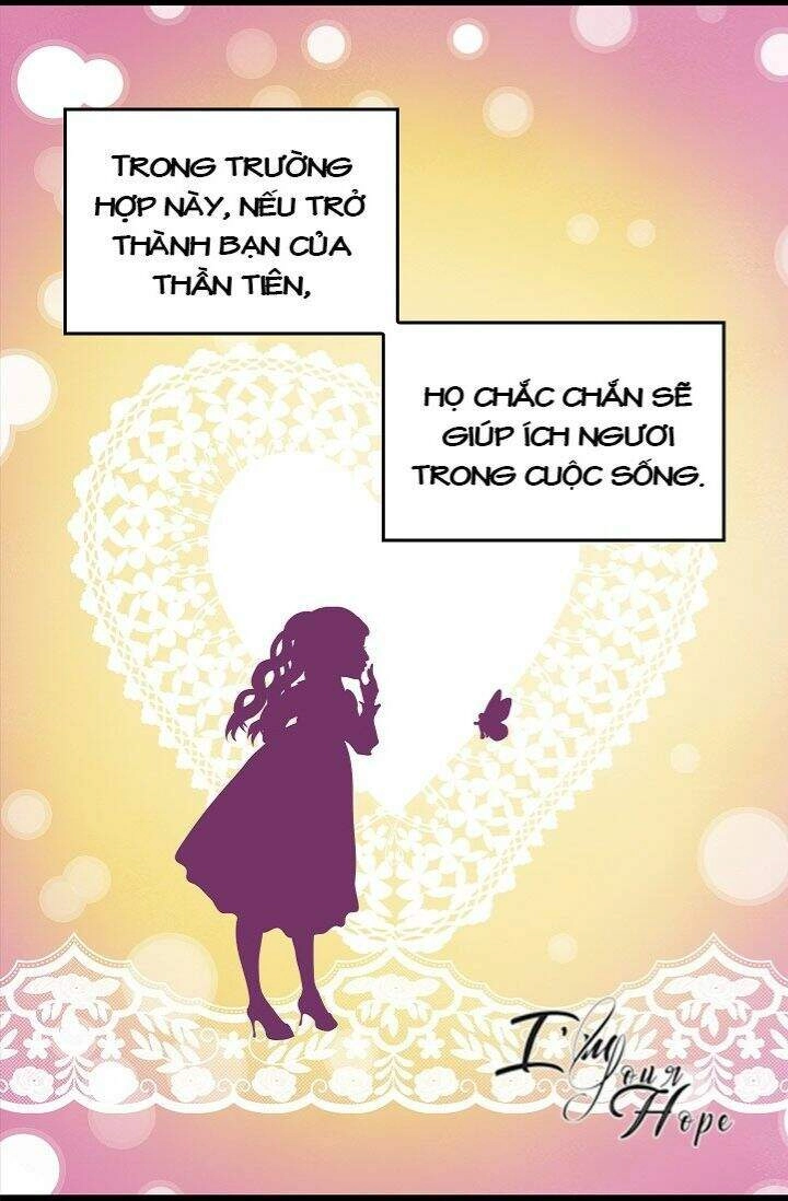 Hãy Bỏ Mặc Tôi Chapter 22 - 43