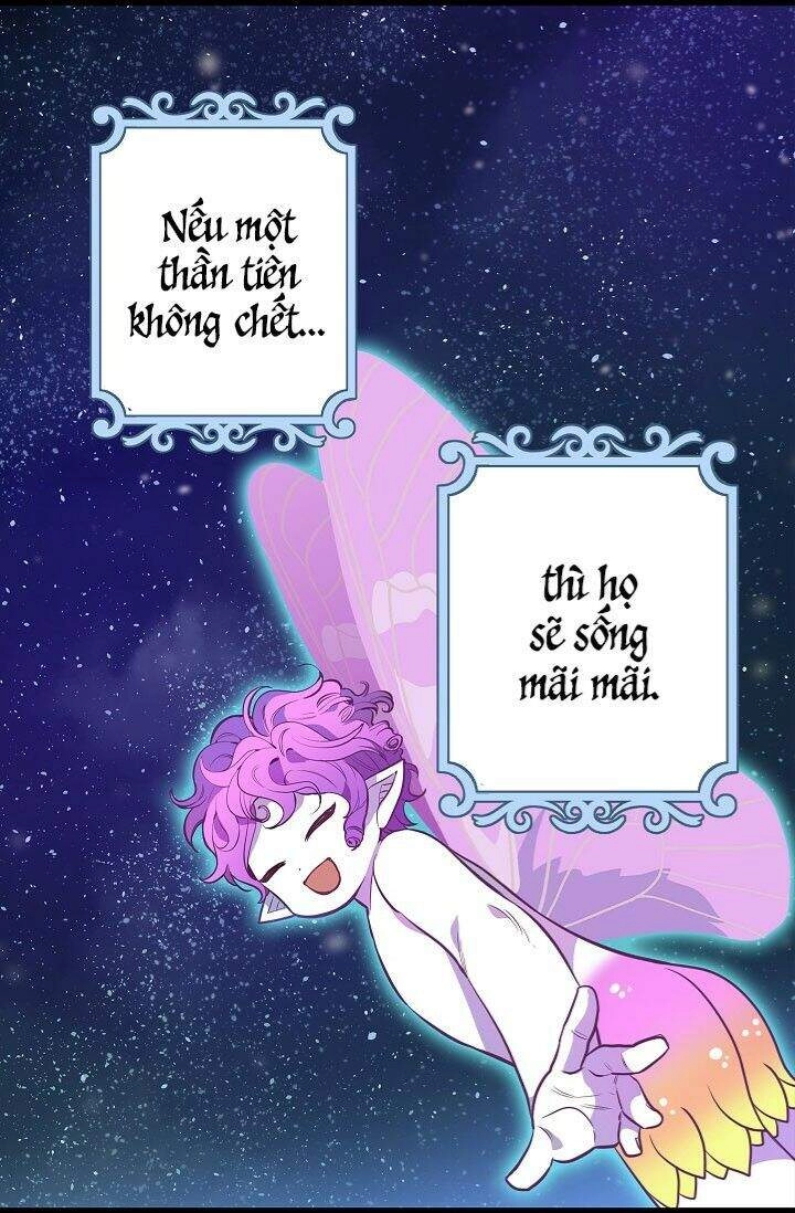 Hãy Bỏ Mặc Tôi Chapter 22 - 44