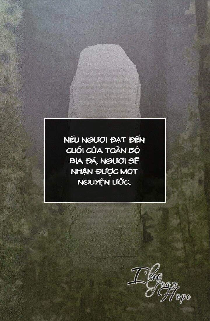 Hãy Bỏ Mặc Tôi Chapter 22 - 50