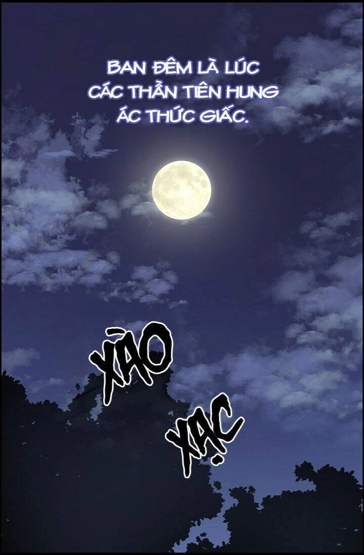 Hãy Bỏ Mặc Tôi Chapter 22 - 53