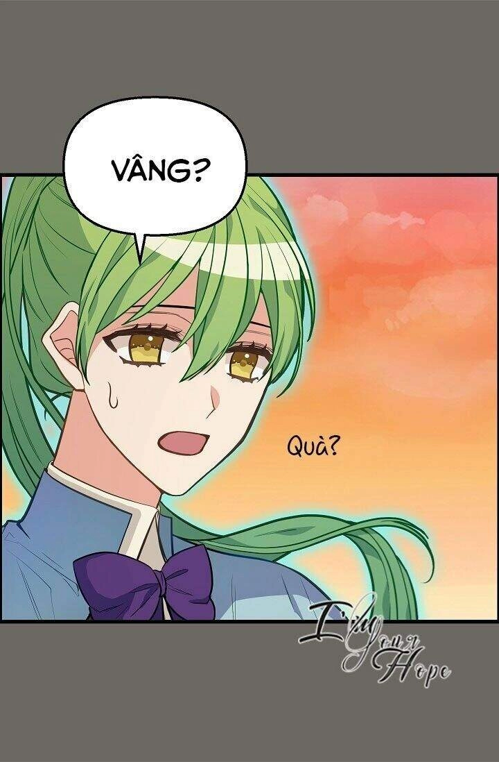 Hãy Bỏ Mặc Tôi Chapter 22 - 57