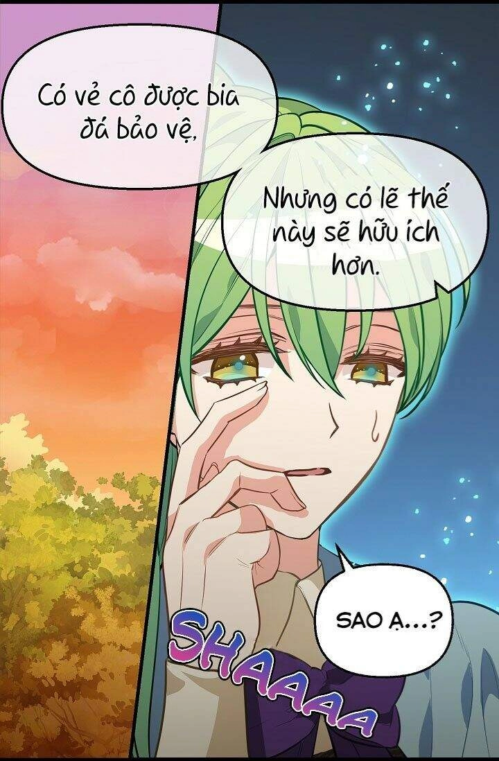 Hãy Bỏ Mặc Tôi Chapter 23 - 3