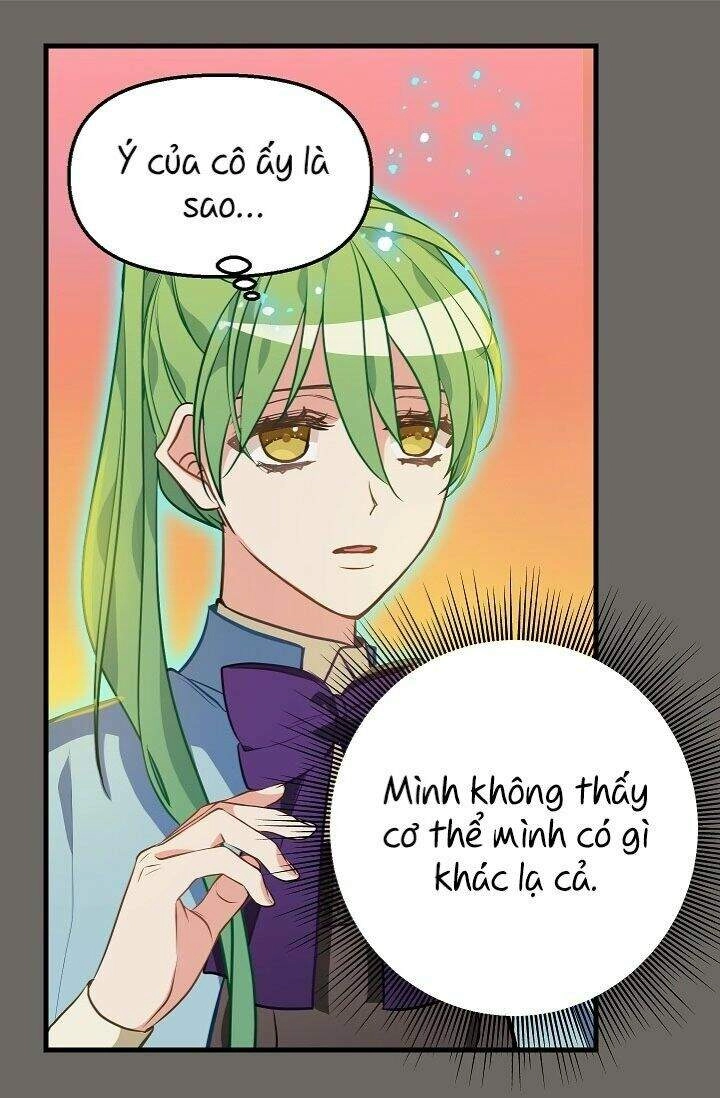 Hãy Bỏ Mặc Tôi Chapter 23 - 5