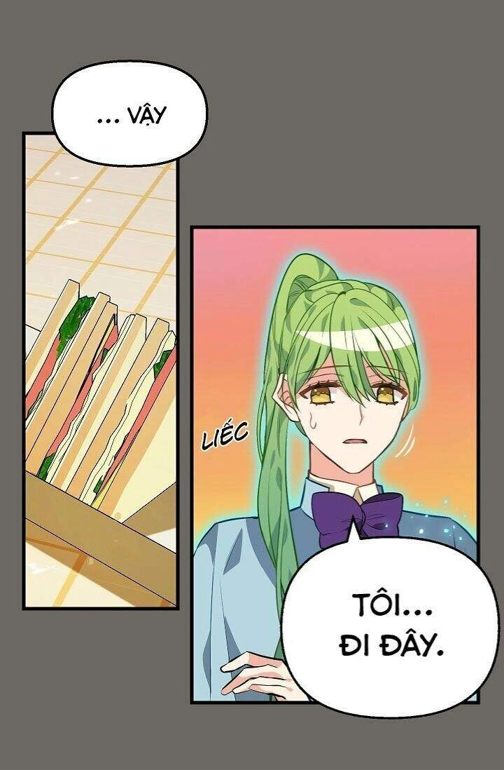 Hãy Bỏ Mặc Tôi Chapter 23 - 6