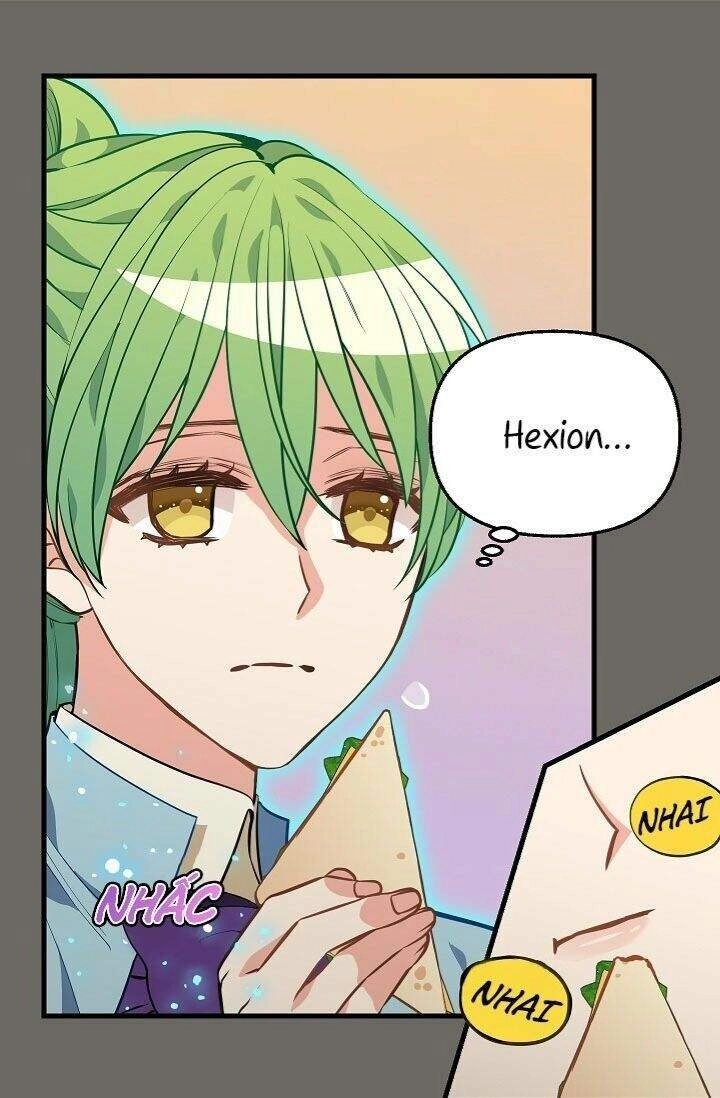 Hãy Bỏ Mặc Tôi Chapter 23 - 9