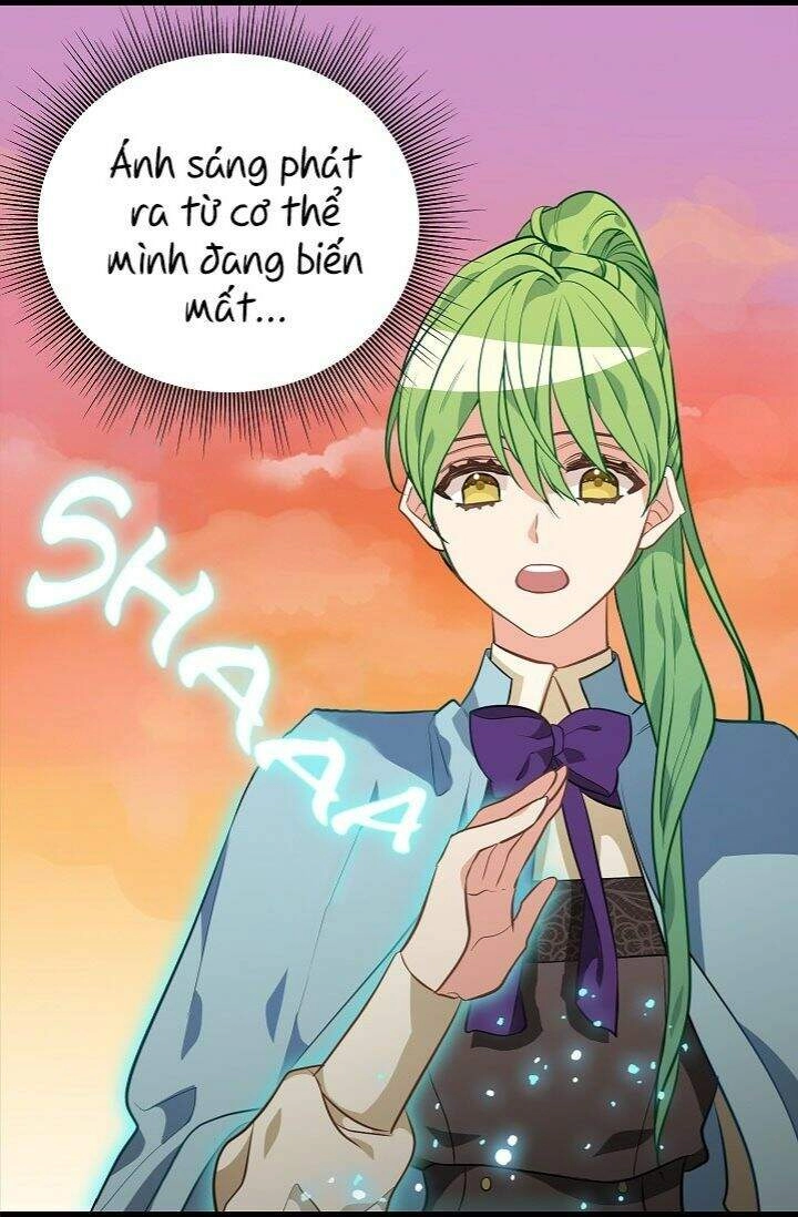 Hãy Bỏ Mặc Tôi Chapter 23 - 11