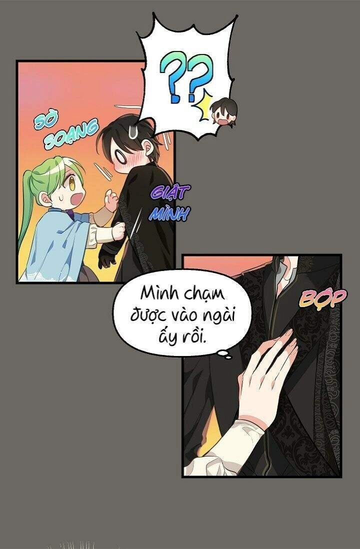 Hãy Bỏ Mặc Tôi Chapter 23 - 21