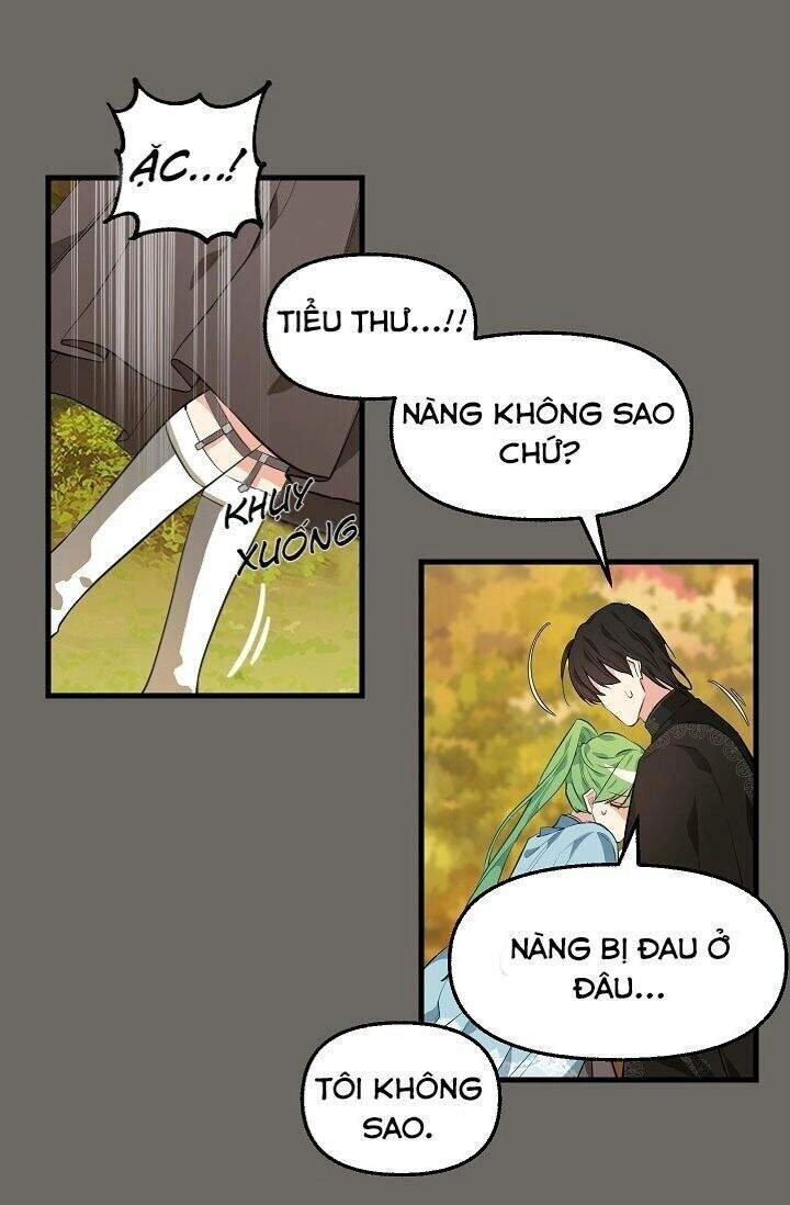 Hãy Bỏ Mặc Tôi Chapter 23 - 23