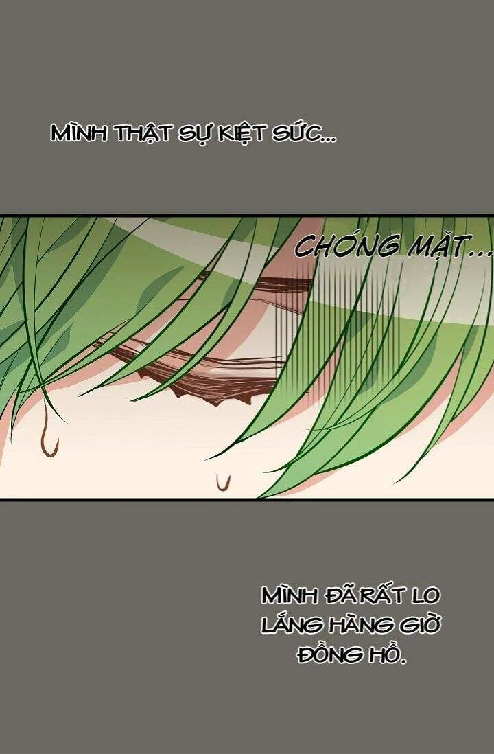 Hãy Bỏ Mặc Tôi Chapter 23 - 24