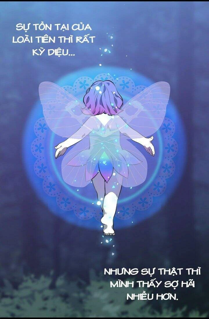 Hãy Bỏ Mặc Tôi Chapter 23 - 25