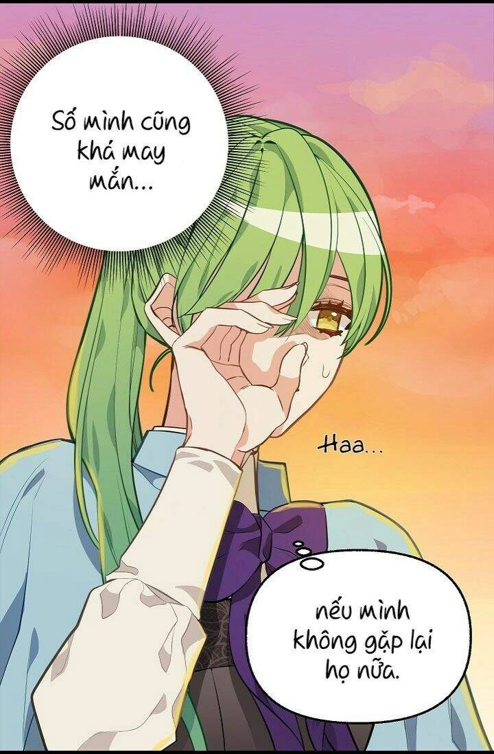 Hãy Bỏ Mặc Tôi Chapter 23 - 26