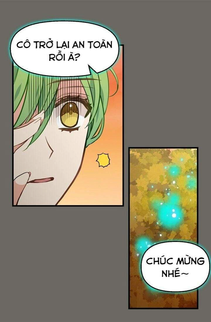 Hãy Bỏ Mặc Tôi Chapter 23 - 27