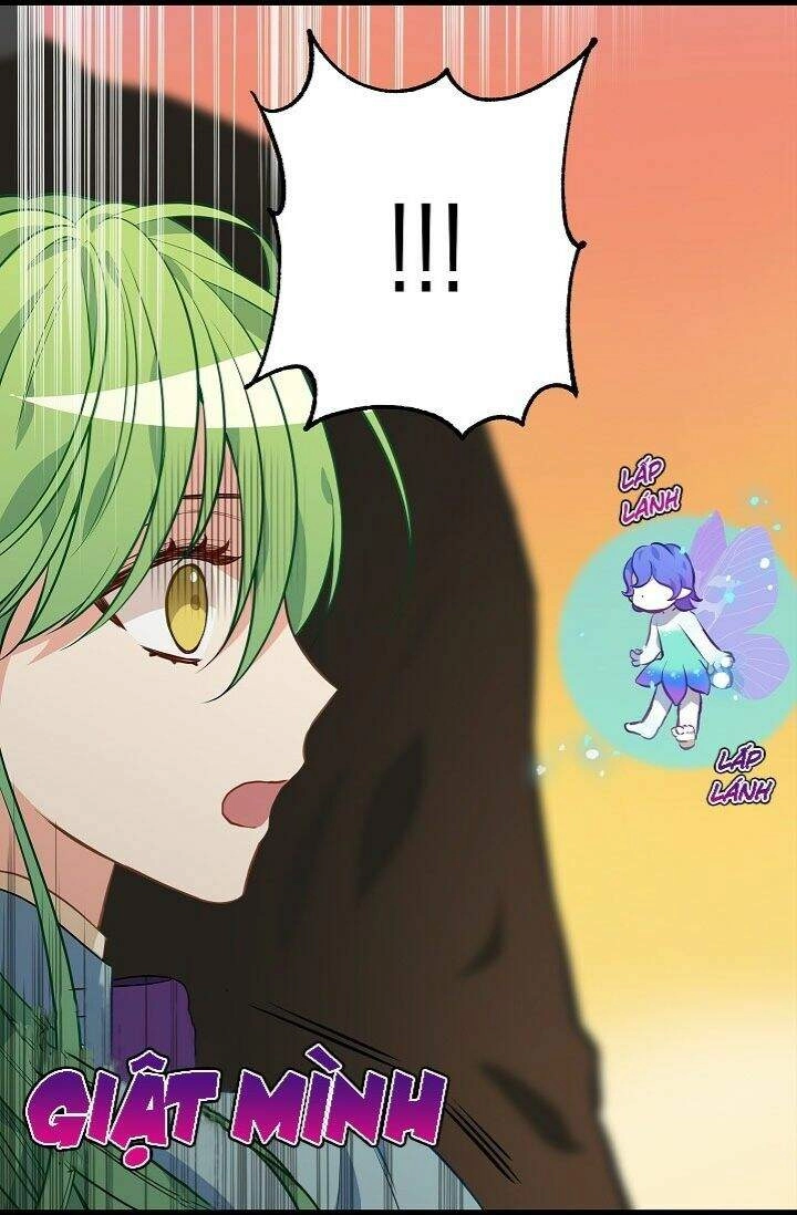 Hãy Bỏ Mặc Tôi Chapter 23 - 28