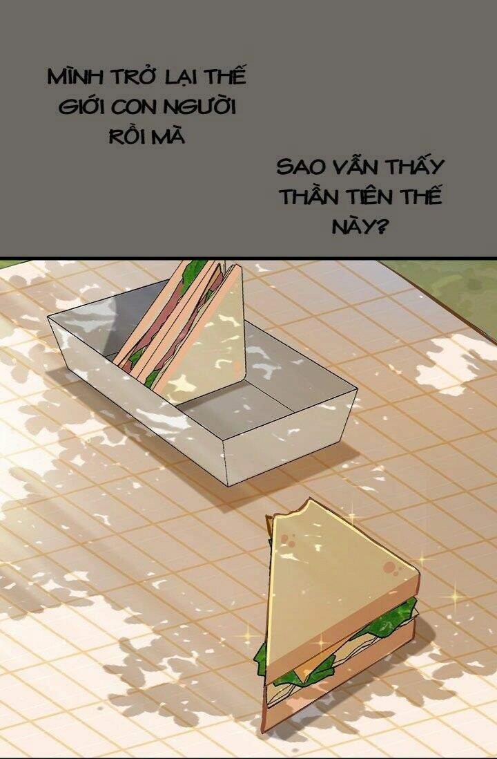 Hãy Bỏ Mặc Tôi Chapter 23 - 31