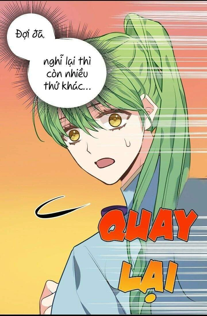 Hãy Bỏ Mặc Tôi Chapter 23 - 32